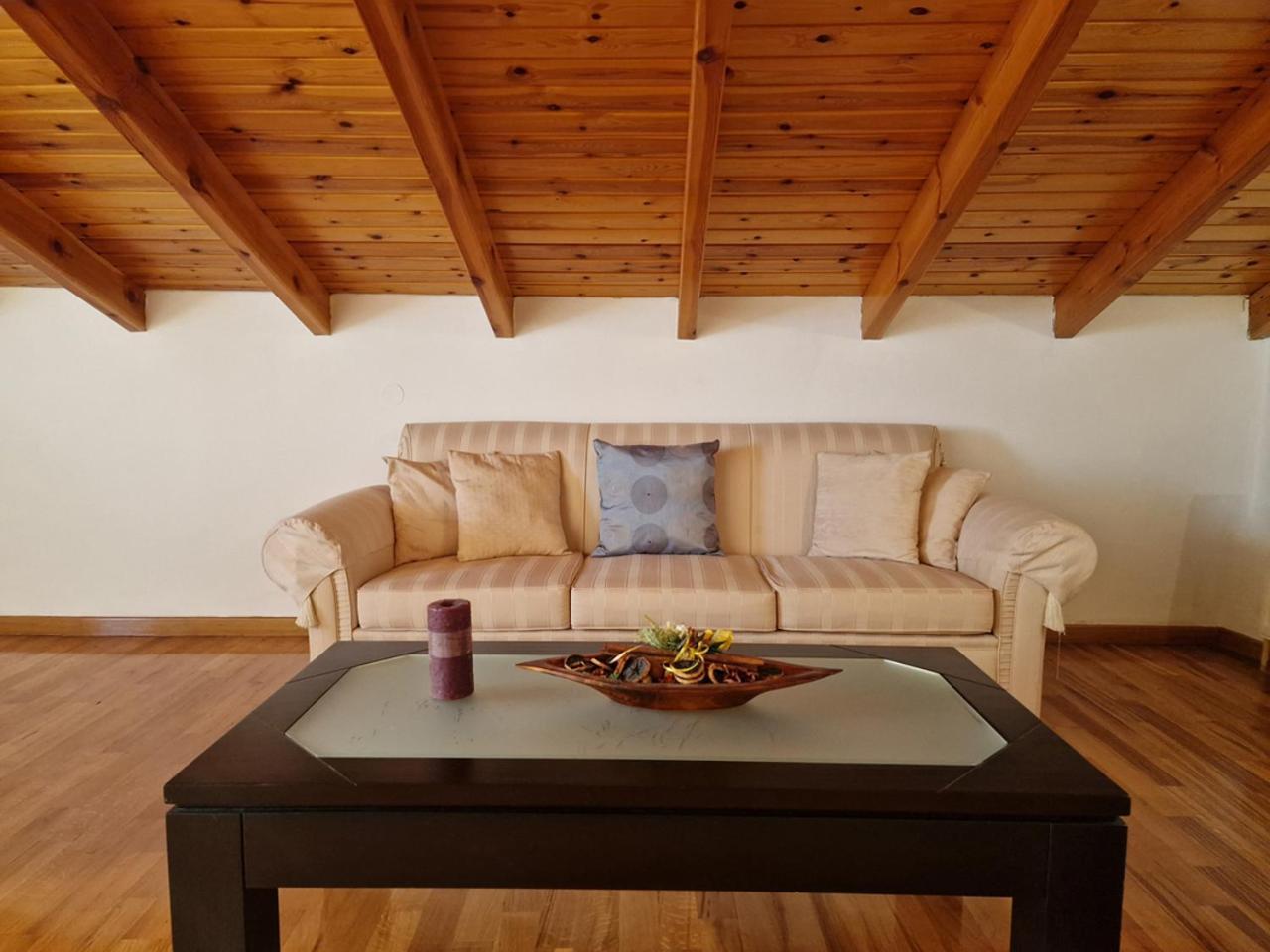 The Mirador Boutique Villa With Scenic Sea View Pórto Ráfti Exteriér fotografie